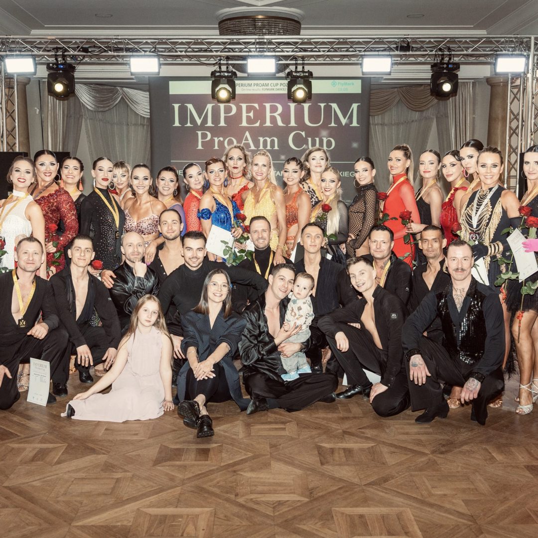 grupowe imperium cup